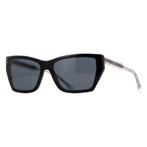 New ISABEL MARANT Black Square IM0197/S 807IR Sunglasses Women